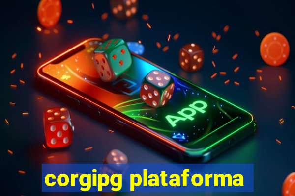 corgipg plataforma